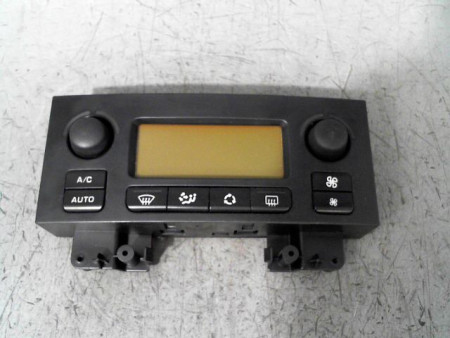 COMMANDE DE CHAUFFAGE CITROEN C4 04-08