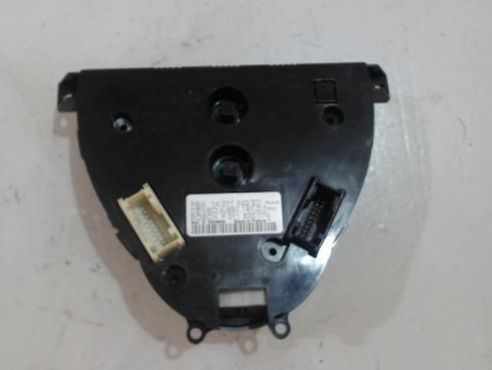 COMMANDE DE CHAUFFAGE CITROEN C8