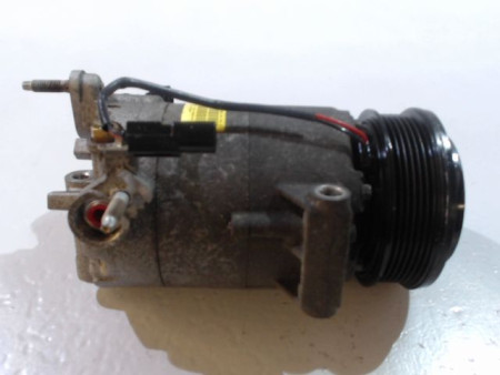 COMPRESSEUR AIR CONDITIONNE FORD FIESTA 2008-