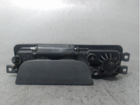 POIGNEE EXTERIEURE PORTE BATTANTE GAUCHE DACIA LOGAN MCV 2007-