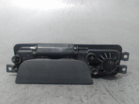 POIGNEE EXTERIEURE PORTE BATTANTE GAUCHE DACIA LOGAN MCV 2007-
