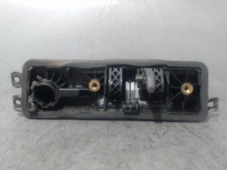 POIGNEE EXTERIEURE PORTE BATTANTE GAUCHE DACIA LOGAN MCV 2007-