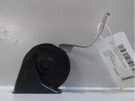 KLAXON / AVERTISSEUR FORD FIESTA 02 -05