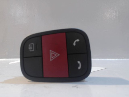 BOUTON DE WARNING CITROEN NEMO 2007-