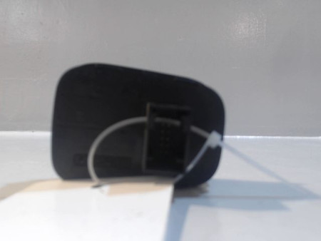 BOUTON DE WARNING CITROEN NEMO 2007-
