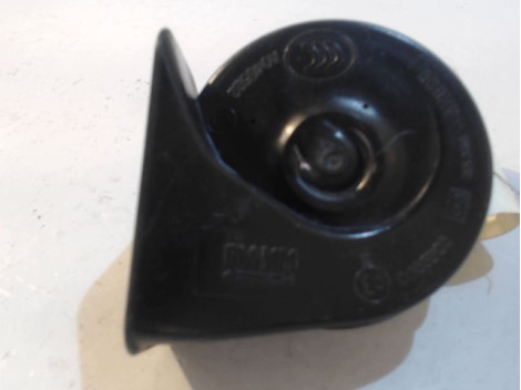 KLAXON / AVERTISSEUR FORD FIESTA 2005-