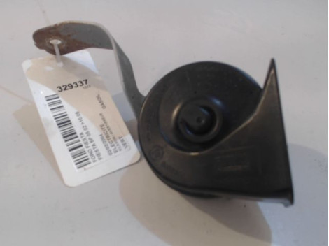 KLAXON / AVERTISSEUR FORD FIESTA 02 -05