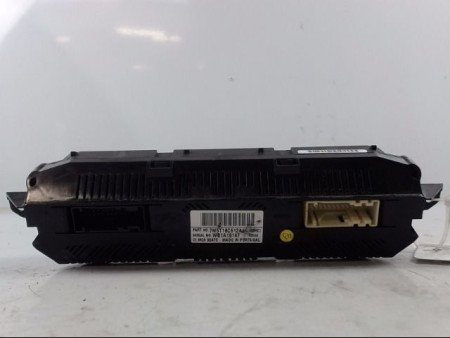 COMMANDE DE CHAUFFAGE FORD C-MAX