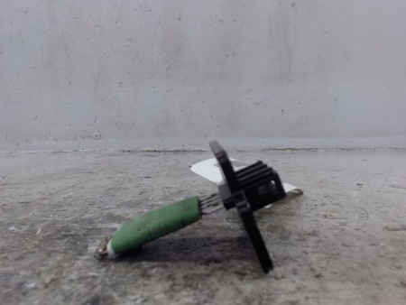 RESISTANCE DE CHAUFFAGE DACIA SANDERO 2008-