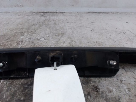 ACTIONNEUR SERRURE HAYON  CITROEN C3 2005-