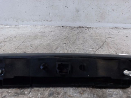 ACTIONNEUR SERRURE HAYON  CITROEN C3 2005-