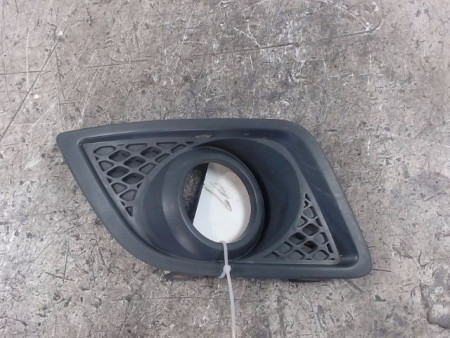 GRILLE DROIT PARE-CHOC AVANT FORD FIESTA 2005-