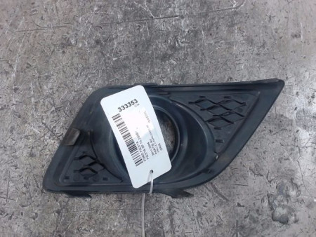 GRILLE DROIT PARE-CHOC AVANT FORD FIESTA 2005-