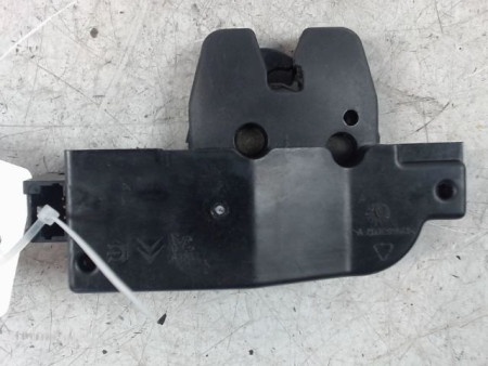 ACTIONNEUR SERRURE HAYON  CITROEN C3 2002-2005