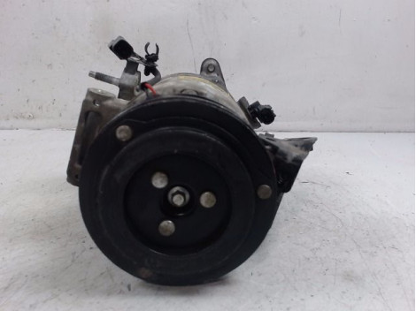 COMPRESSEUR AIR CONDITIONNE FORD FIESTA 2010-