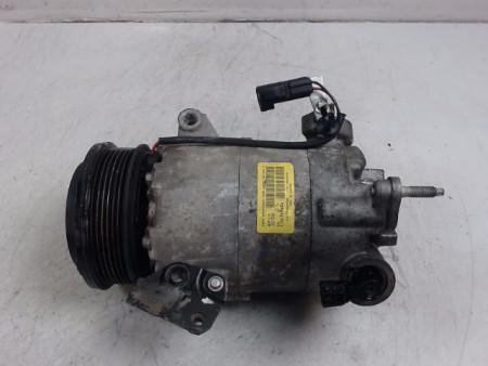 COMPRESSEUR AIR CONDITIONNE FORD FIESTA 2010-