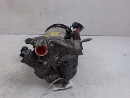 COMPRESSEUR AIR CONDITIONNE FORD FIESTA 2010-