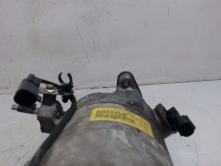 COMPRESSEUR AIR CONDITIONNE FORD FIESTA 2010-