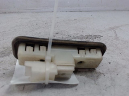 ACTIONNEUR SERRURE HAYON  CITROEN C3