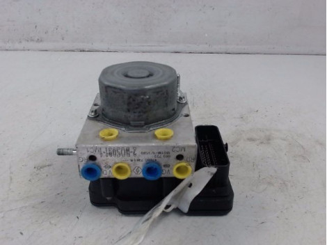 UNITE HYDRAULIQUE ABS RENAULT CLIO IV