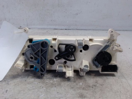 COMMANDE DE CHAUFFAGE CITROEN ZX BREAK 94-98