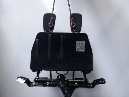 SIEGE ARRIERE COMPLET CITROEN C-CROSSER