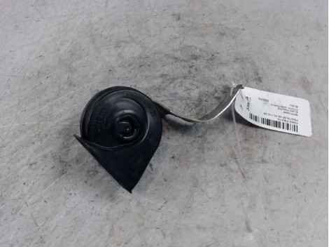 KLAXON / AVERTISSEUR FORD FIESTA 02 -05