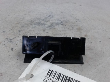 ACTIONNEUR SERRURE HAYON  CITROEN C3 2005-