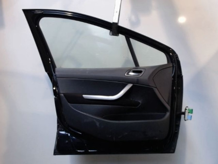 PORTE AVANT GAUCHE PEUGEOT 308 2007-