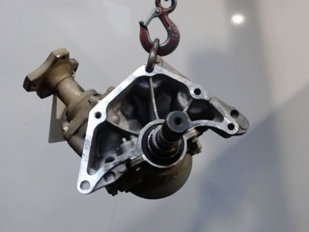 PONT AVANT DACIA DUSTER 2010- 1.5 dCi 4x4