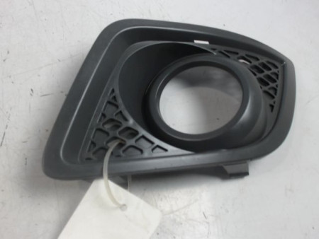 OBTURATEUR PHARE ADDITIONNEL GAUCHE PARE-CHOC AVANT FORD FIESTA 2005-