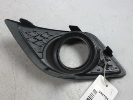 OBTURATEUR PHARE ADDITIONNEL GAUCHE PARE-CHOC AVANT FORD FIESTA 2005-