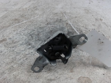 SERRURE CAPOT DACIA LODGY