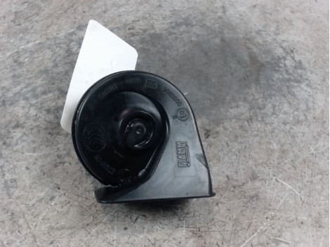 KLAXON / AVERTISSEUR FORD FIESTA 2005-