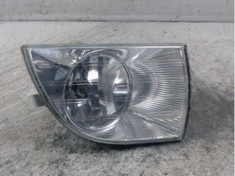PHARE ANTIBROUILLARD AVANT DROIT SKODA ROOMSTER