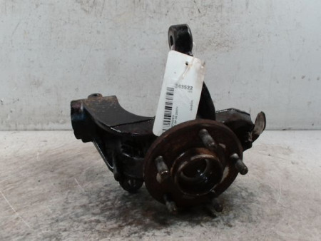 PIVOT AVANT GAUCHE FORD MONDEO 2007-