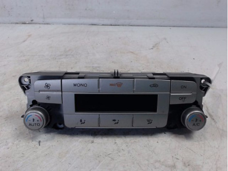 COMMANDE DE CHAUFFAGE FORD MONDEO SW 2007-