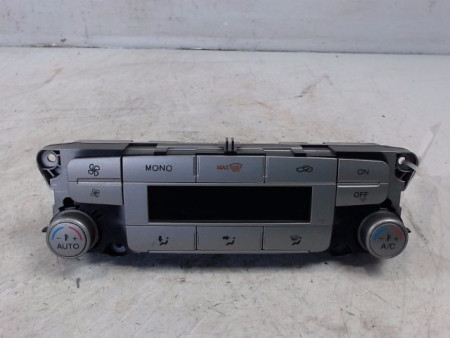 COMMANDE DE CHAUFFAGE FORD MONDEO SW 2007-