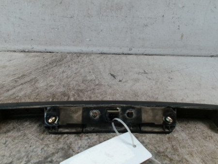ACTIONNEUR SERRURE HAYON  CITROEN C3 2002-2005