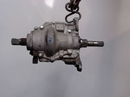 PONT AVANT DACIA DUSTER 2010- 1.5 dCi 4x4
