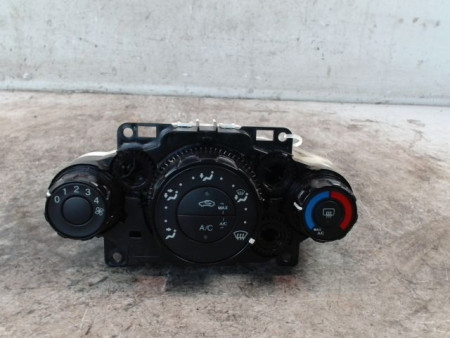 COMMANDE DE CHAUFFAGE FORD FIESTA 2005-