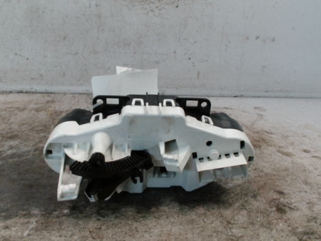 COMMANDE DE CHAUFFAGE FORD FIESTA 2005-