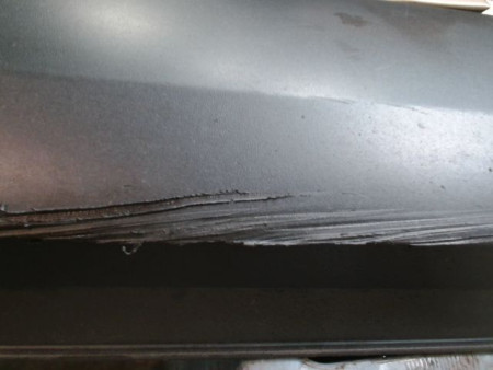 BAS CAISSE DROIT CITROEN C3 X-TR 2005-