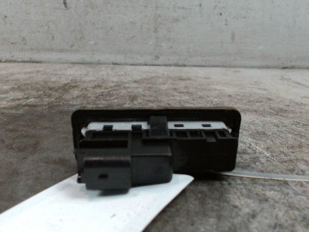 ACTIONNEUR SERRURE HAYON  CITROEN C4 2010-