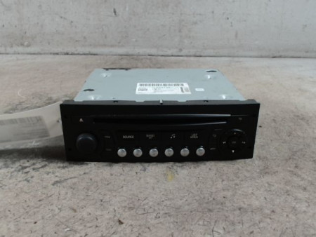 AUTORADIO CITROEN C3 2009-