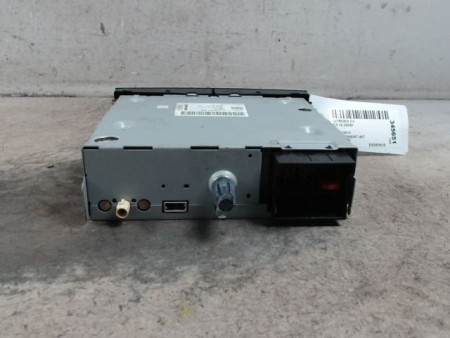 AUTORADIO CITROEN C3 2009-