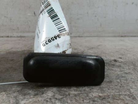 ACTIONNEUR SERRURE HAYON  CITROEN C3 2009-