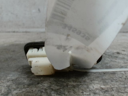 ACTIONNEUR SERRURE HAYON  CITROEN C3 2009-