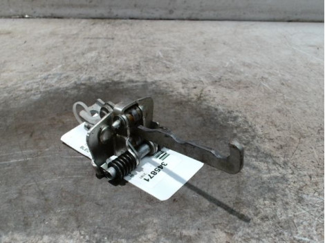 TIRANT PORTE ARG DACIA SANDERO 2008-