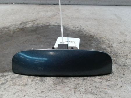 ACTIONNEUR SERRURE HAYON  CITROEN C4 04-08